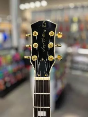 Sire Larry Carlton H7 2